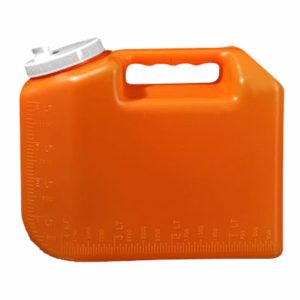 Urine Container 24 Hours 7Liter