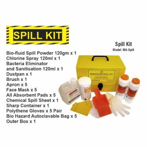 Spill Kit