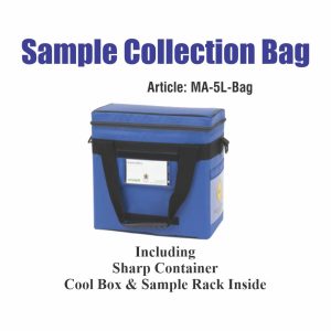 Sample Collection Bag