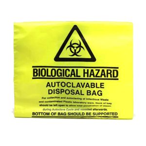 30- Litre Autoclave Bag