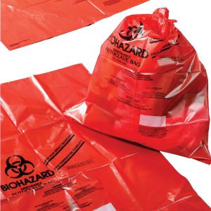 Autoclave Indicator Bag size 12×24