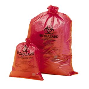 120- Litre Autoclave Bag